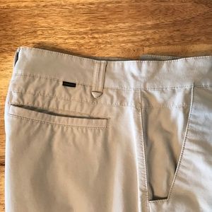 Men's Oakley Golf Shorts